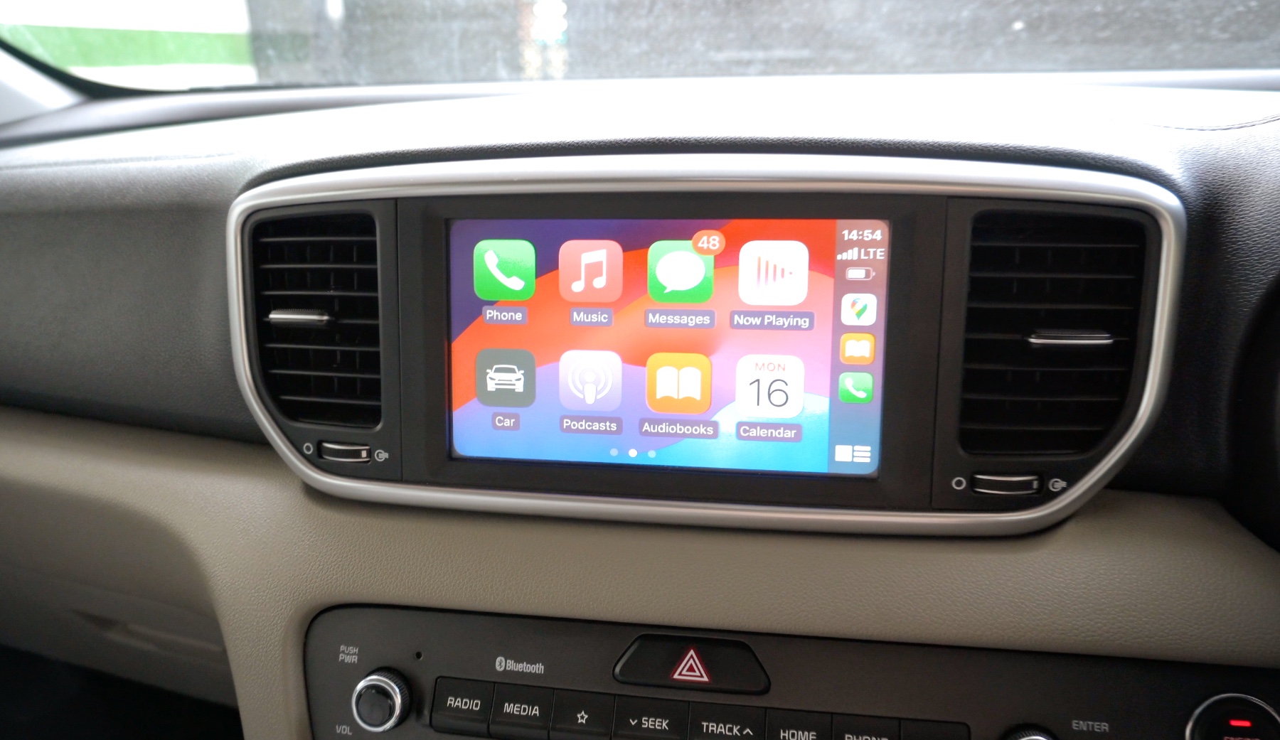 CarLinkit 2.0 Wireless Apple CarPlay Dongle Review - CarPlay Life