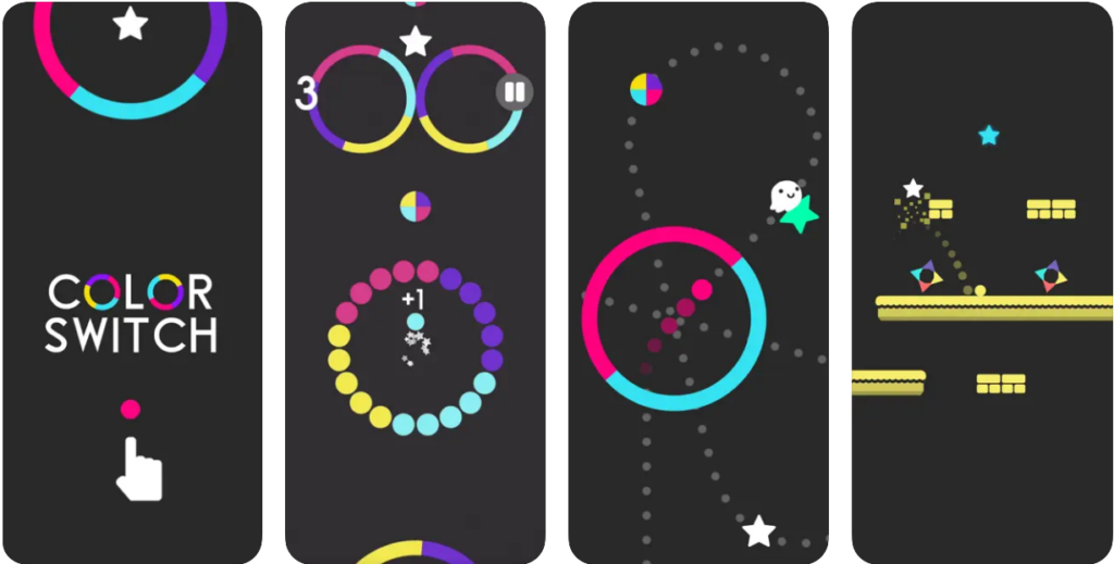 Color Switch