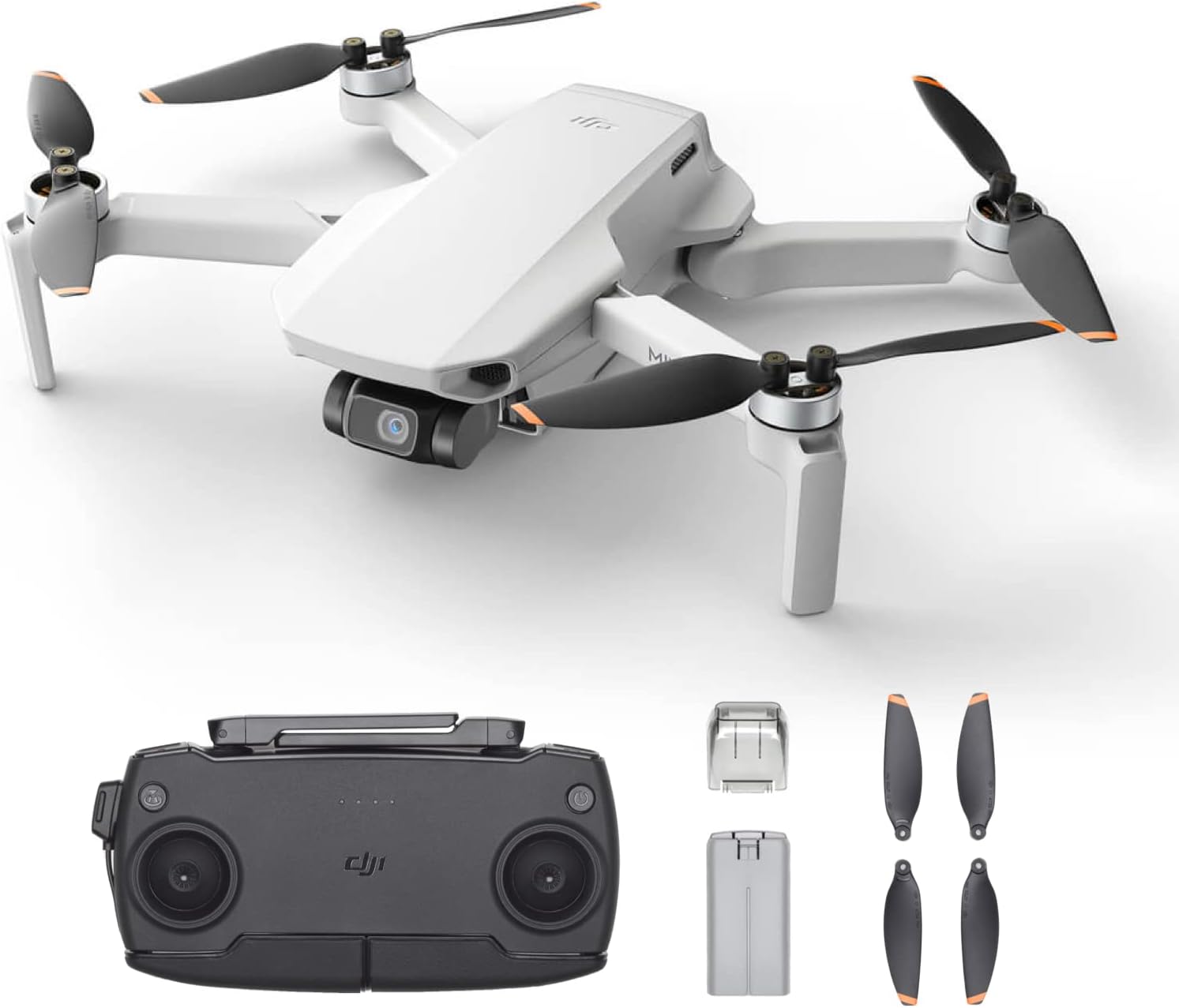 Tech Guide's 2021 12 Days of Christmas Gift Ideas - Day 7: Drones/Gadgets -  Tech Guide