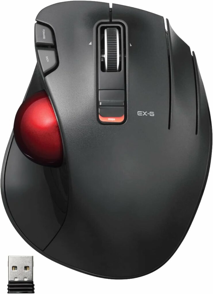 best mouse for M3 MacBook Pro