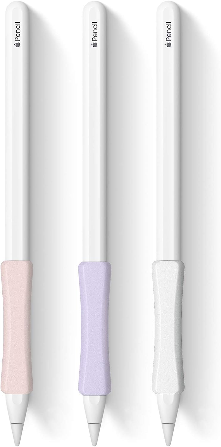 Silicone Grip for Apple Pencil