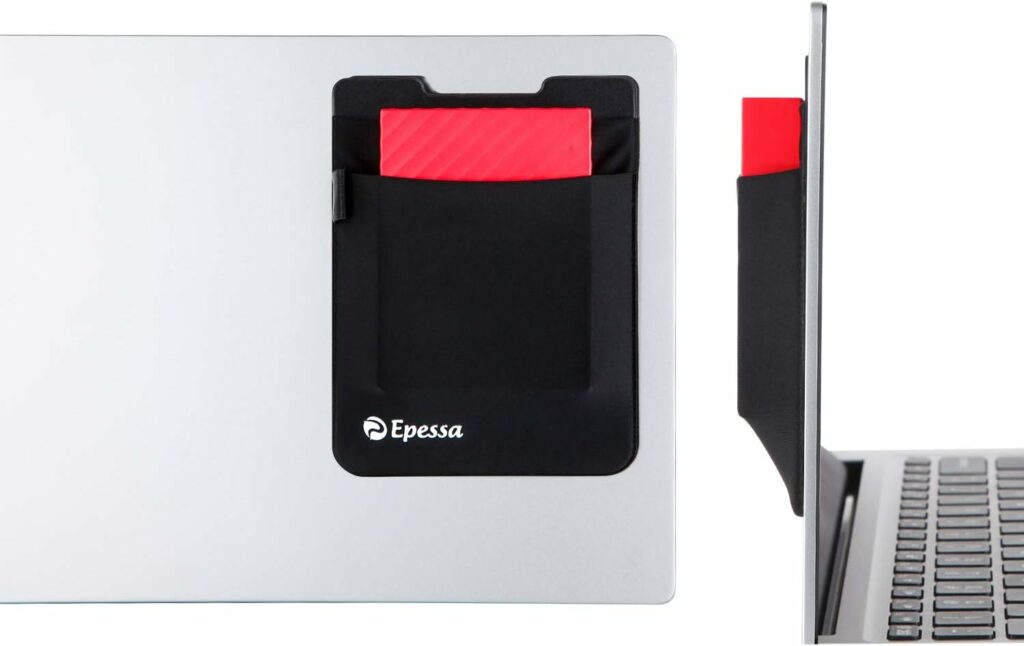 Epessa MacBook Hard Drive Sleeve