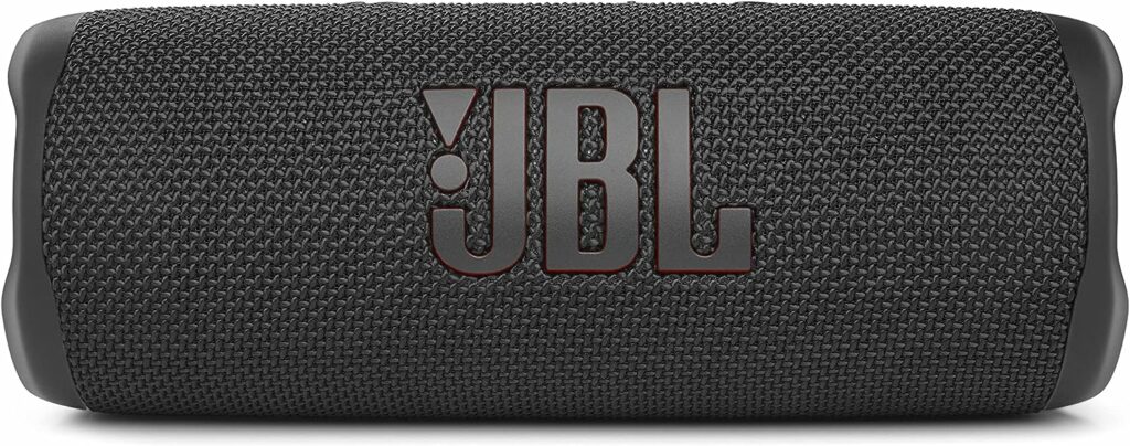 JBL Flip 6 - Portable Bluetooth Speaker