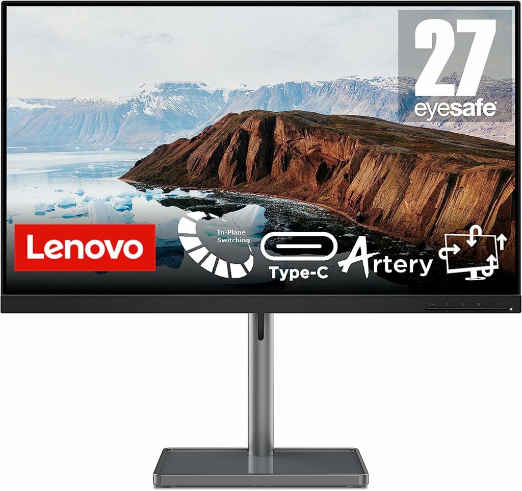 M3 MacBook Pro budget monitors with USB-C