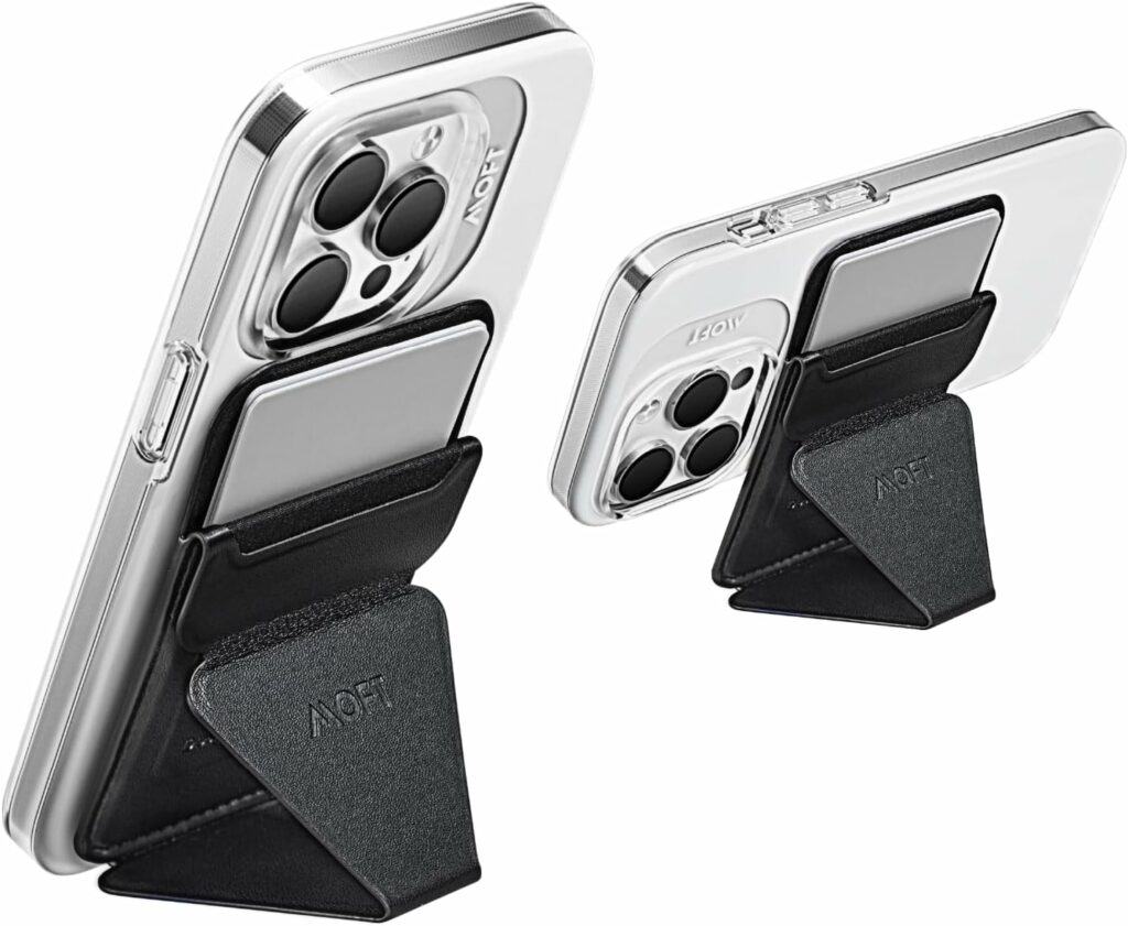MOFT MagSafe Wallet Stand