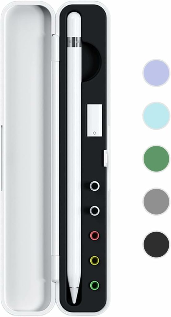 USB-C Apple Pencil cases