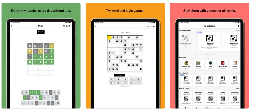 ⋆Sudoku+ na App Store