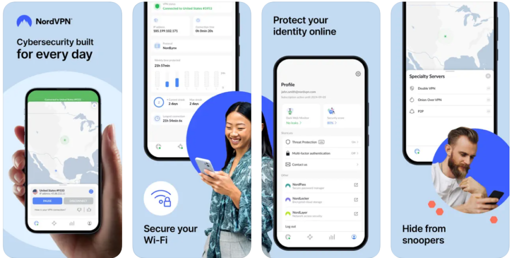 NordVPN Black Friday deal