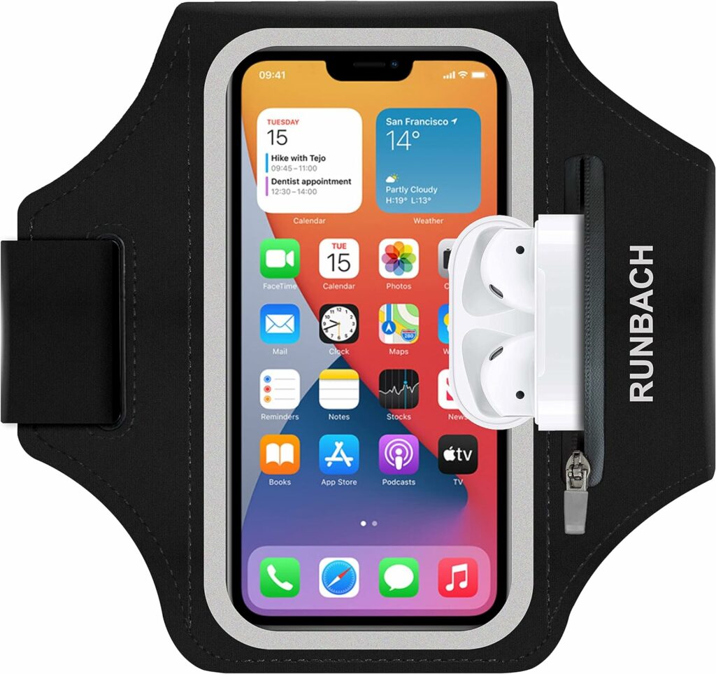 RUNBACH Armband for iPhone