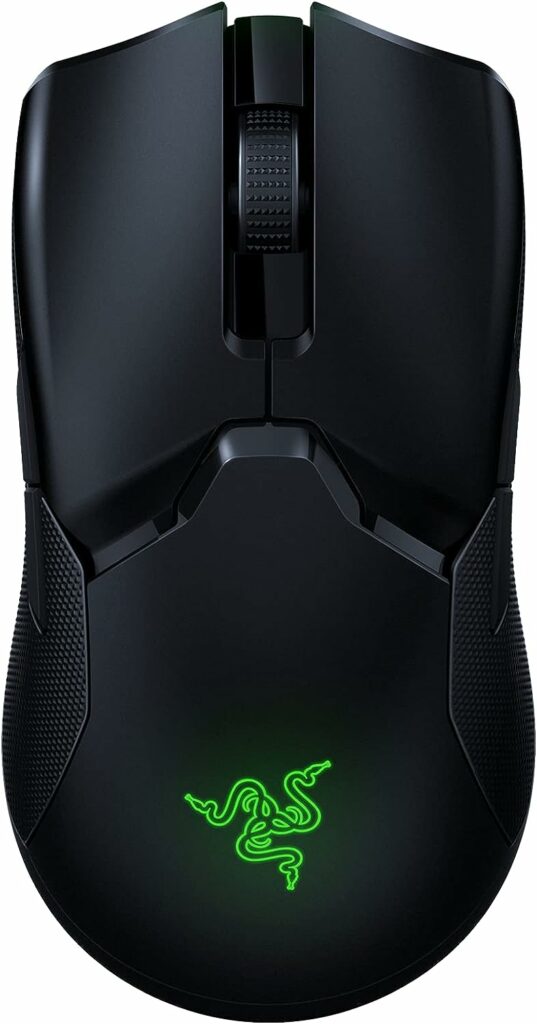 ergonomic mouse for M3 MacBook Pro
