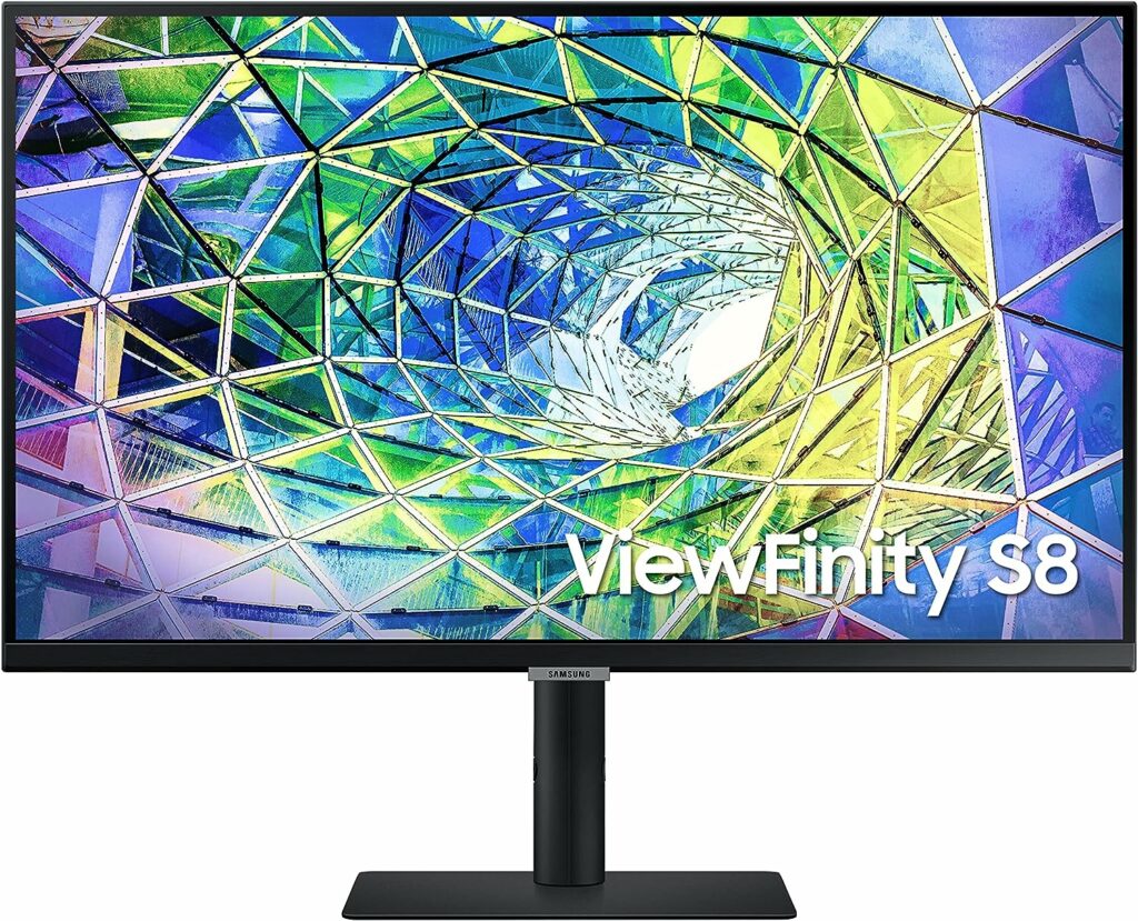 MacBook Pro monitors for 2024