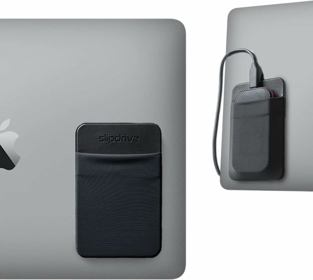 Slipdrive SSD MacBook Hard Drive Sleeve