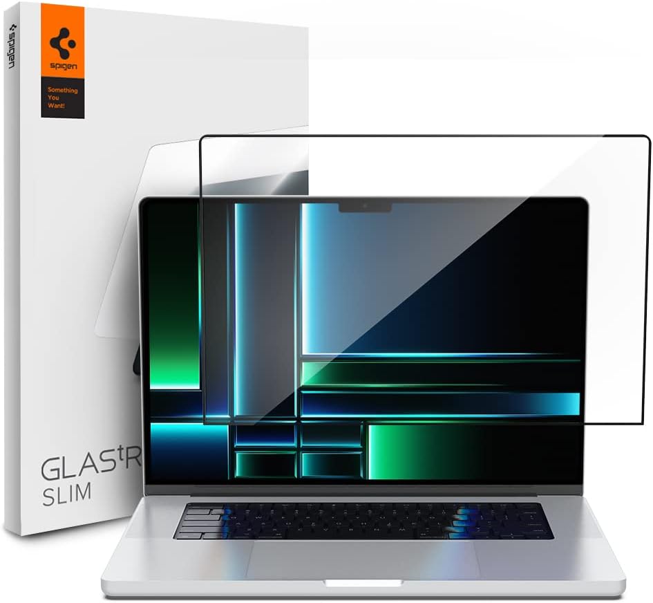 Best Screen Protectors For 14-inch M3 MacBook Pro - iOS Hacker