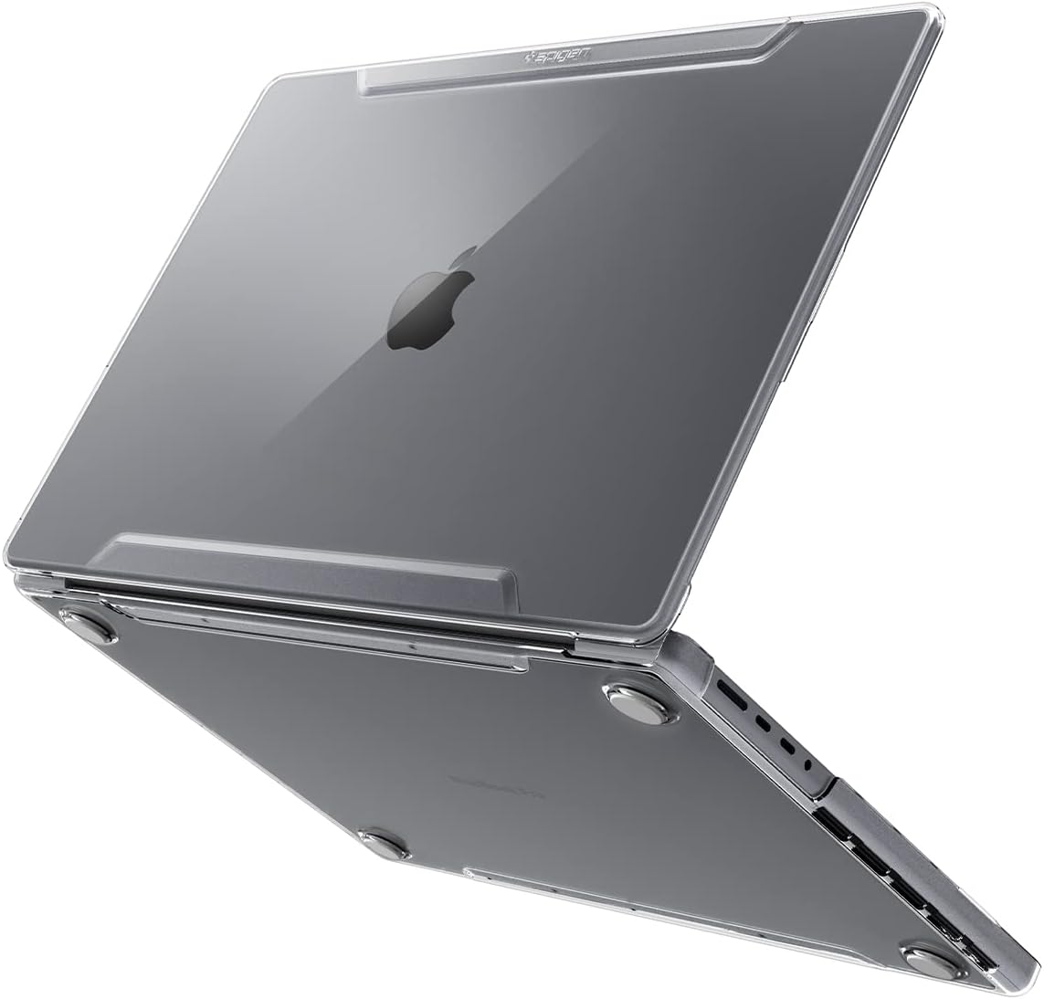 IKlear Custodia In Microfibra Per Tastiera MacBook, Con 6 Salviette E Panno Antimicrobico