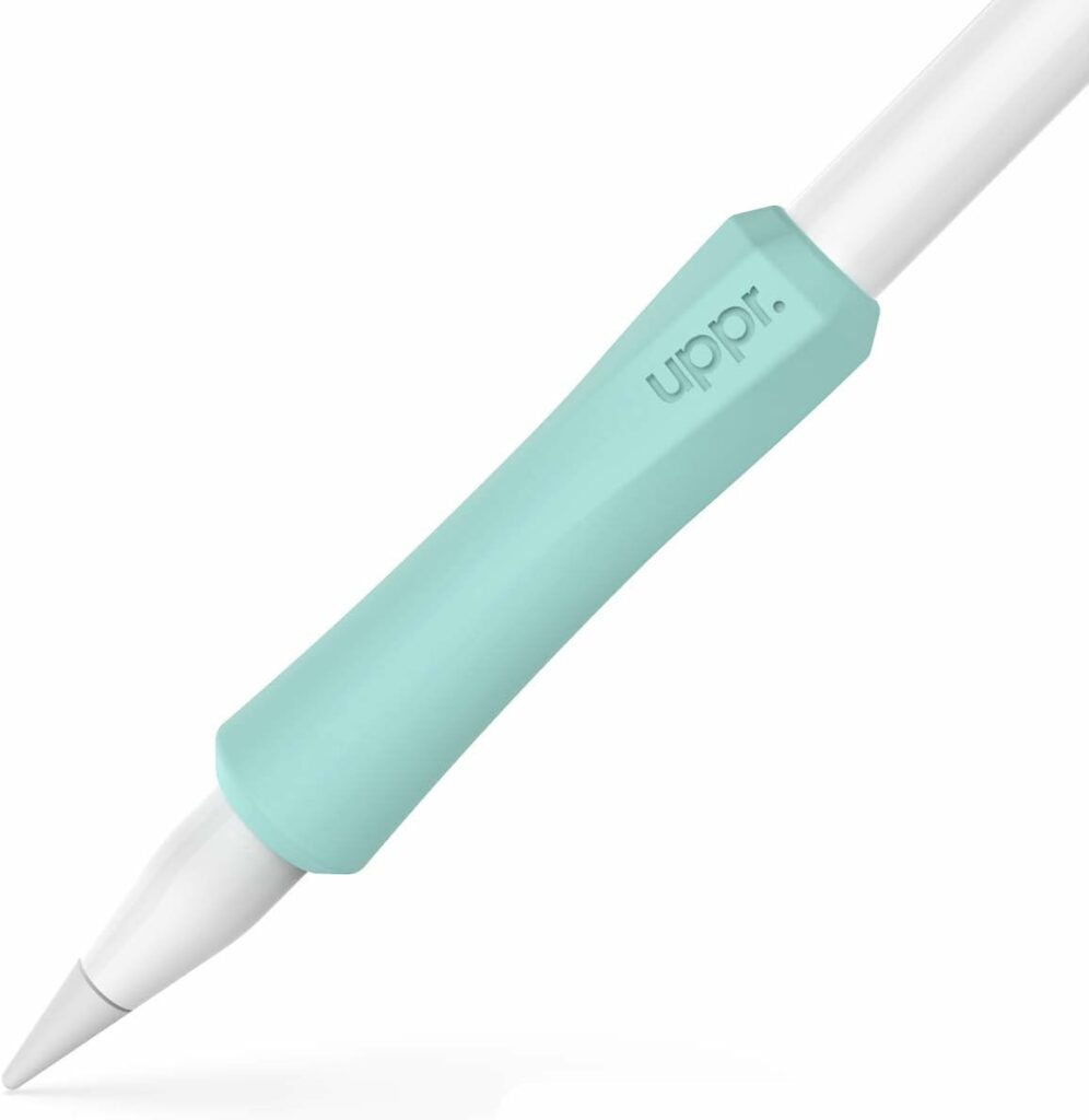 USB-C Apple Pencil grips