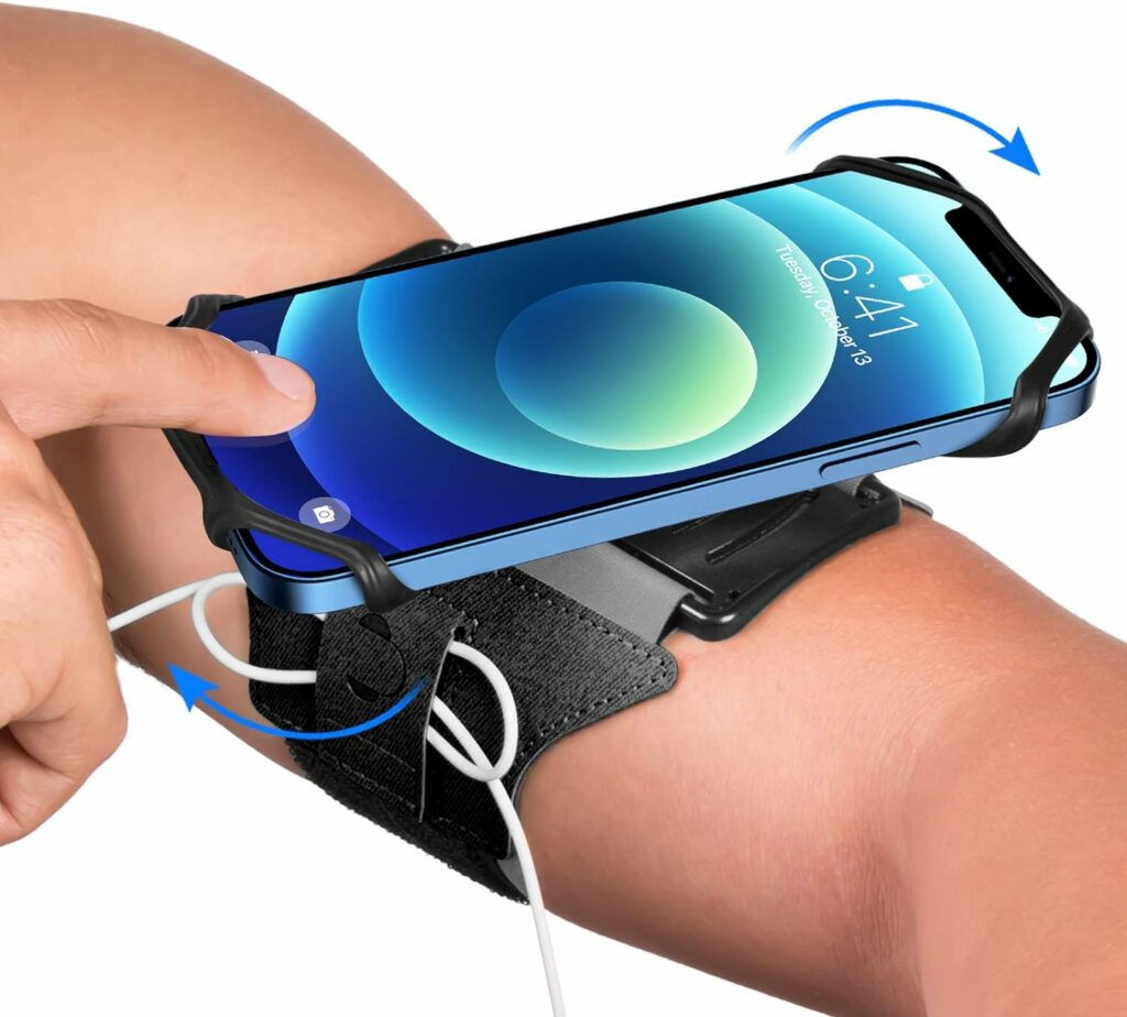 VUP Running Armband