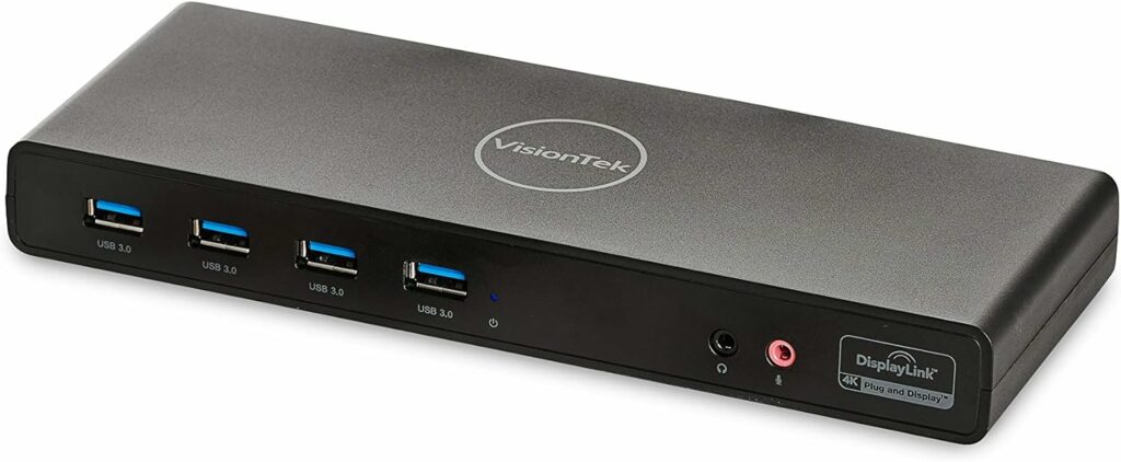 best USB-C docking stations for M3 MacBook Pro