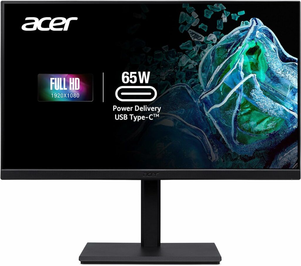 M3 Pro MacBook Pro Budget monitors