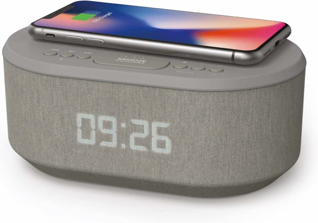 i-box Dawn Wireless Speakers with Bluetooth