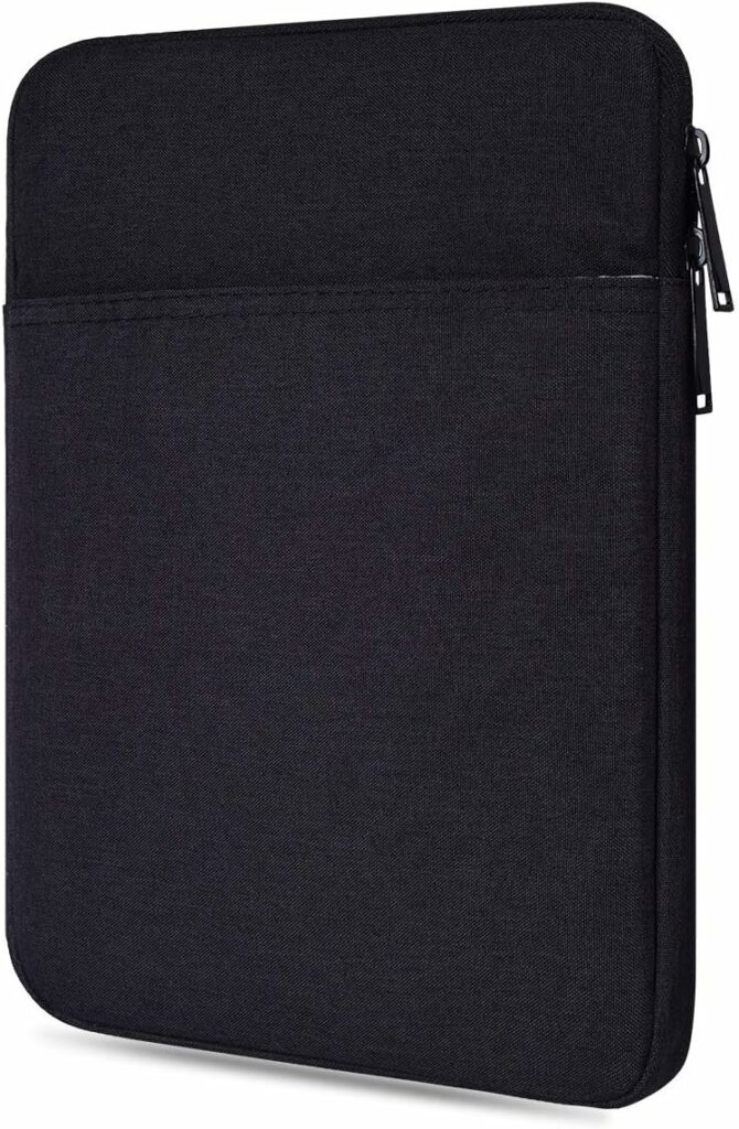 best iPad Air sleeves for 2024