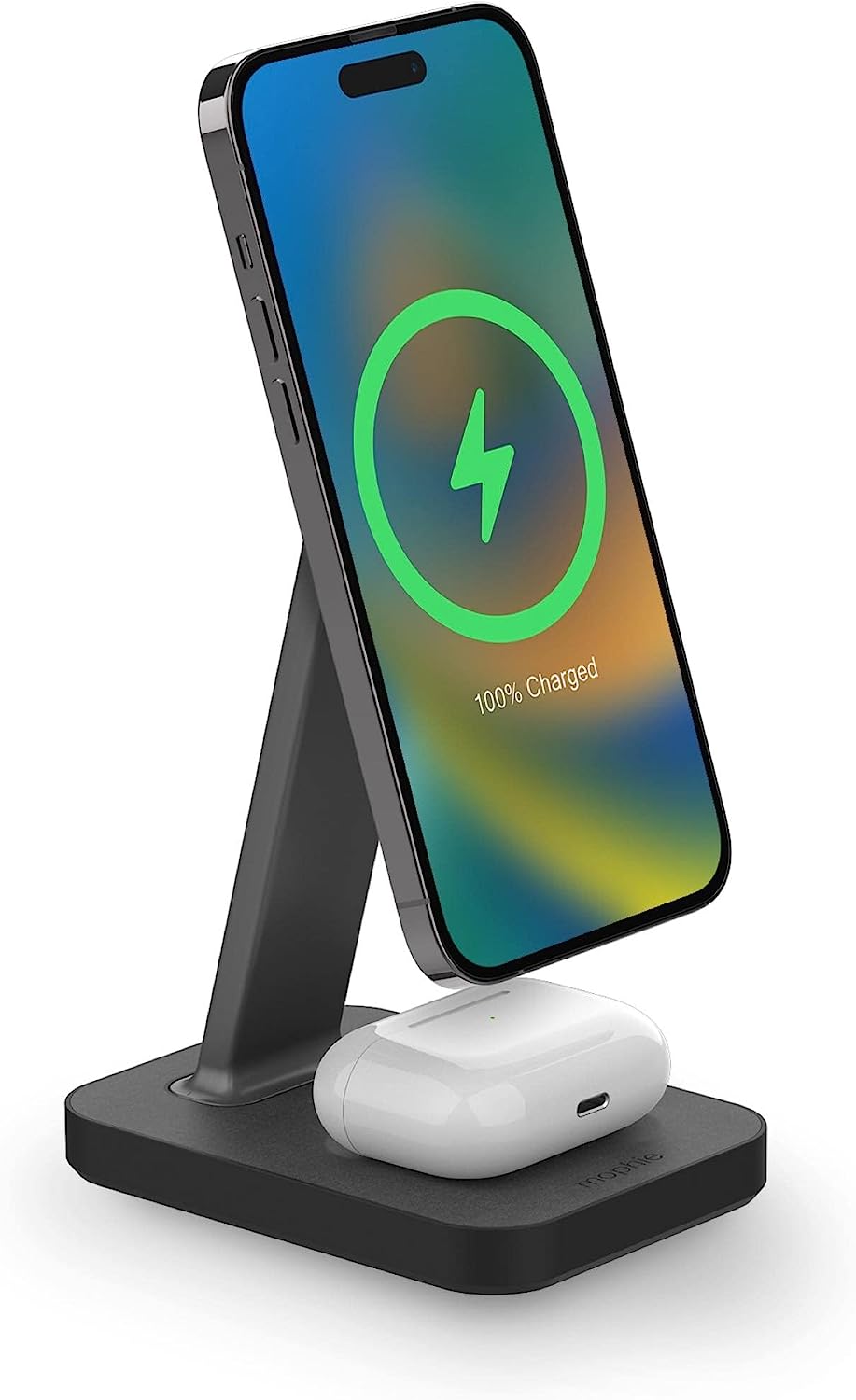 Ugreen 3-in-1 MagSafe Wireless Charger review: Elevate your