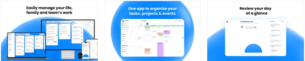 Any.do - To do list & Calendar for Mac