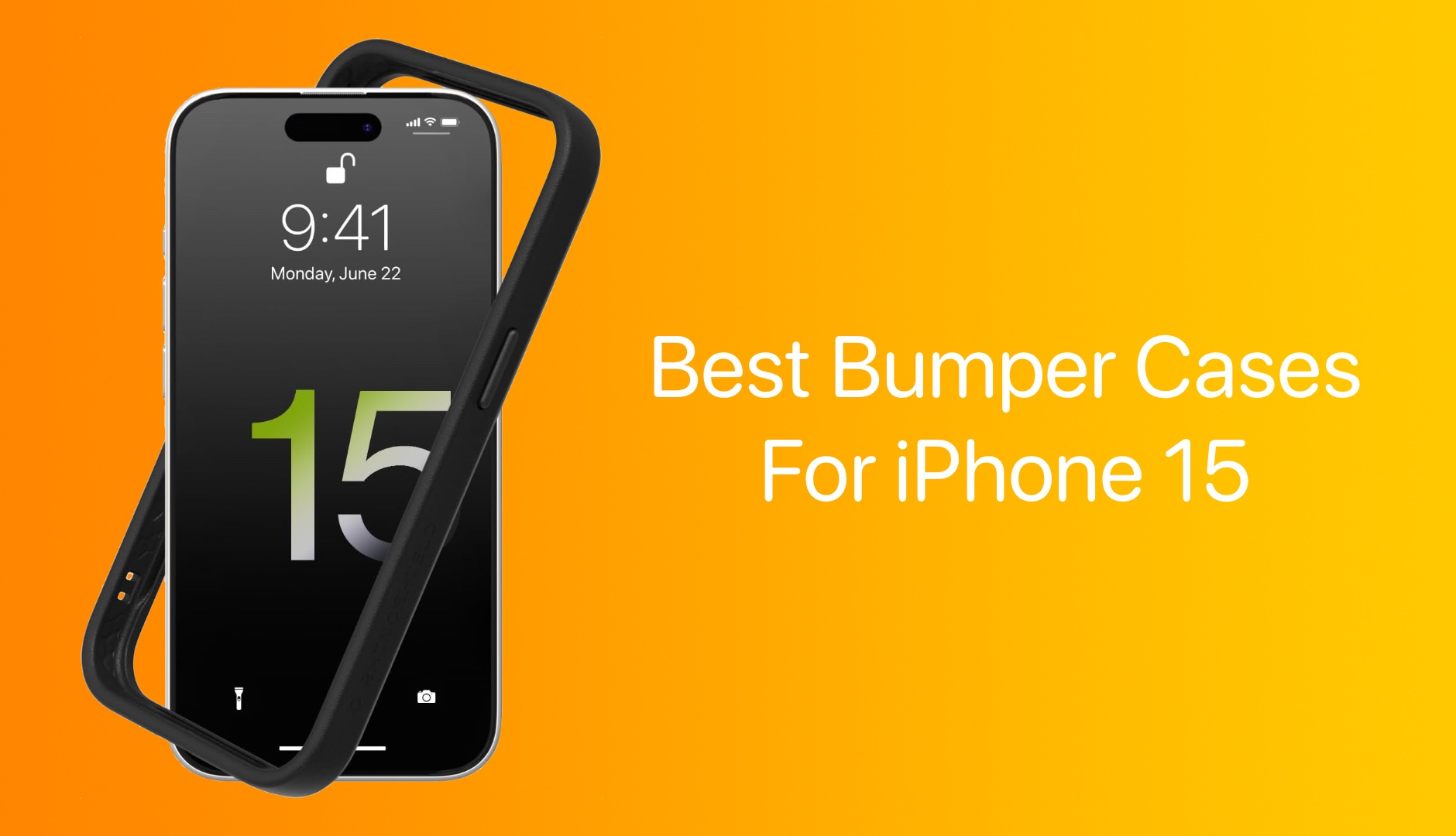 iPhone 15 Pro Max rhinoshield Crash Guard Bumper Case Review : Nice! 