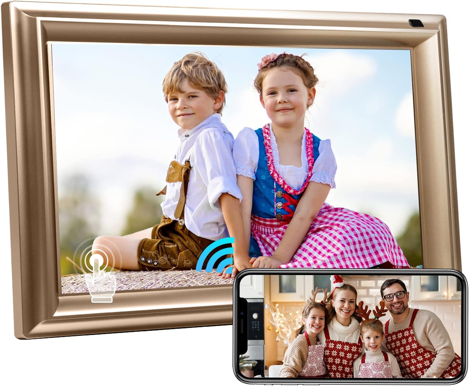The Best Digital Picture Frames for 2024