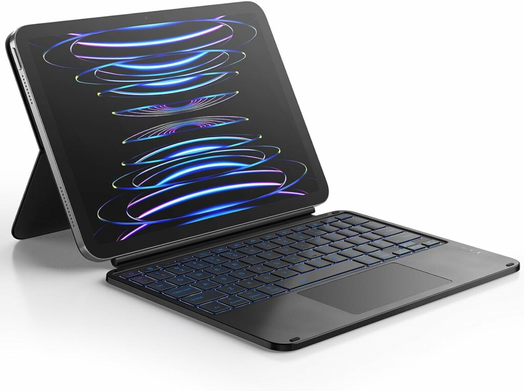 Dracool Keyboard Case