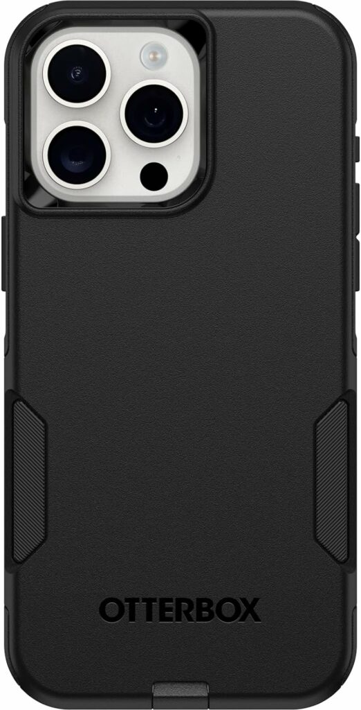 OtterBox Commuter Series Case for iPhone 15 Pro Max