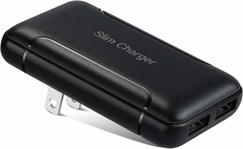 Pofesun Slim GaN iPhone Charger