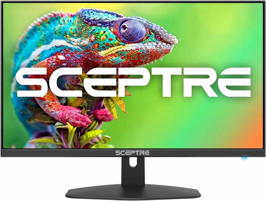 Sceptre 24-inch Gaming Monitor