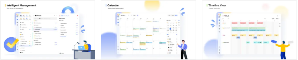 TickTick: To-Do List, Calendar for Mac