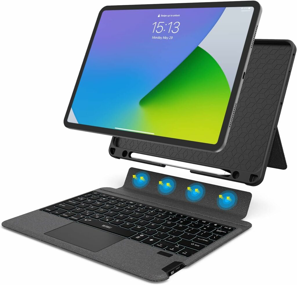 WIWU iPad Pro 11-inch Case