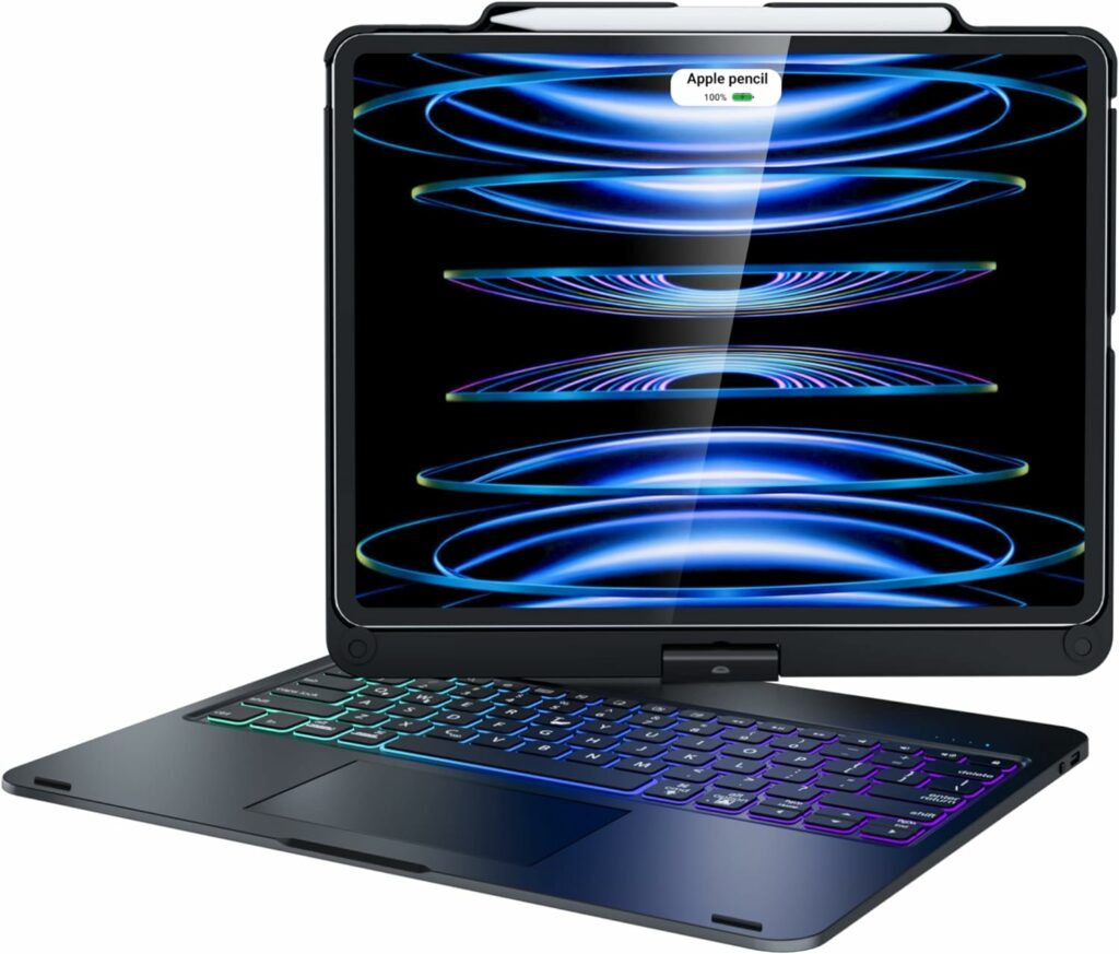 edaiser Keyboard Case