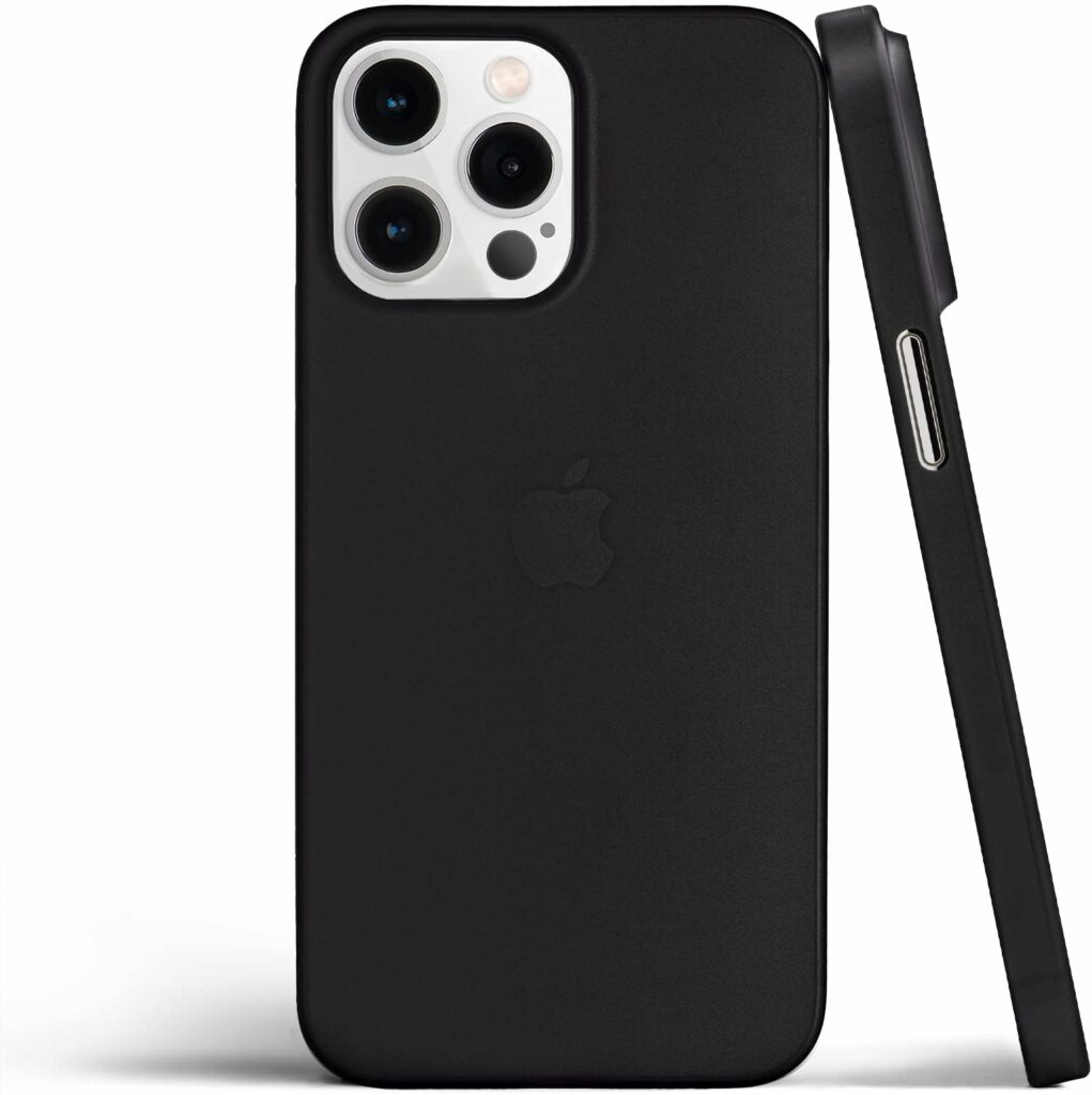 Totallee iPhone 15 Pro Case