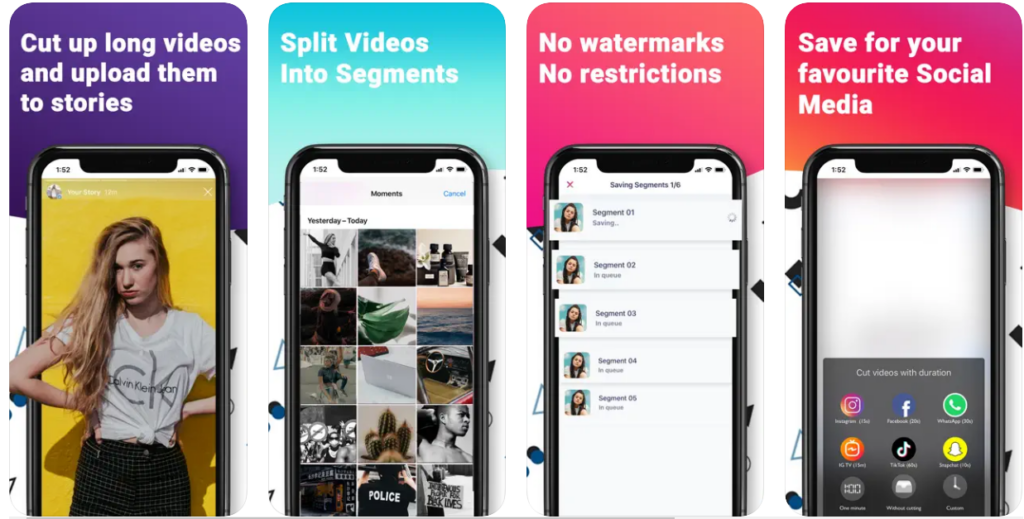Teleprompter App StoriesStudio