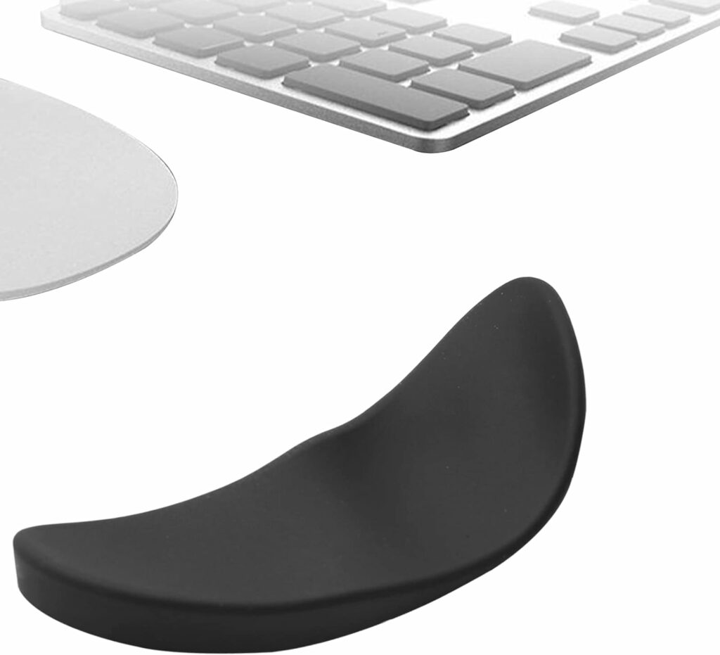 ATEN Ergonomic Mouse Wrist Rest Support