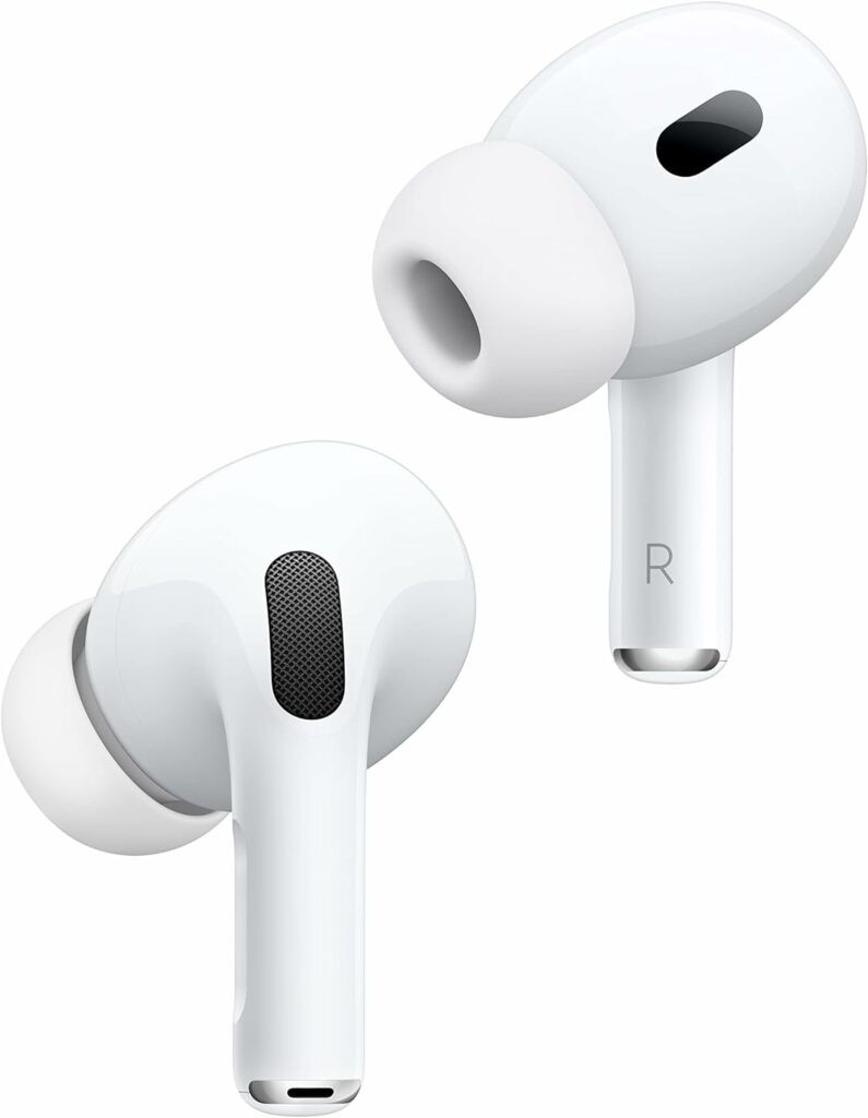 Apple AirPods Pro (الجيل الثاني)