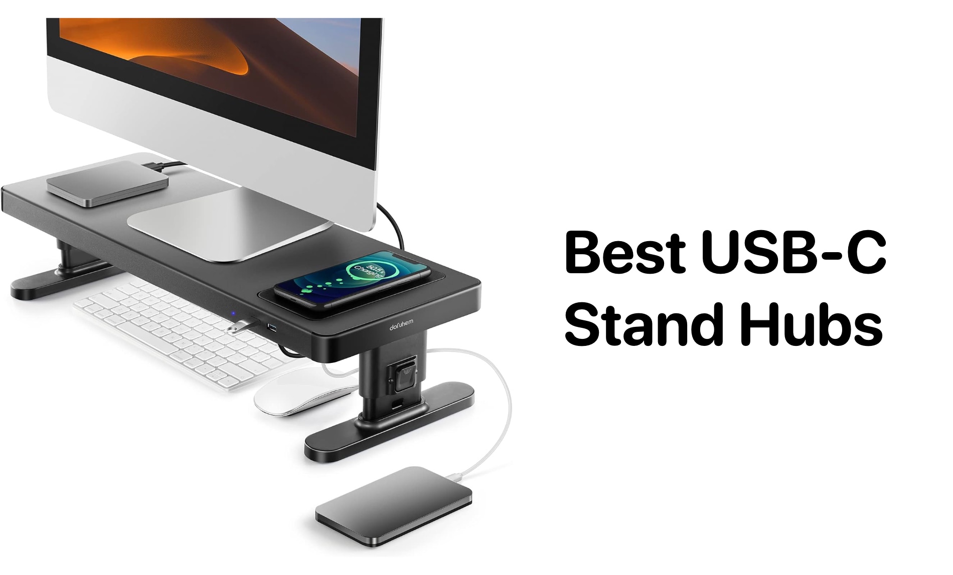 The Best USB Hubs of 2024