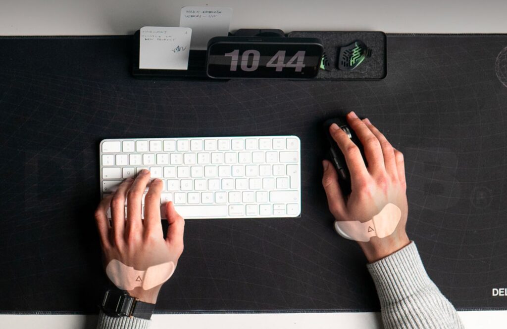 Best mouse wrist rests
