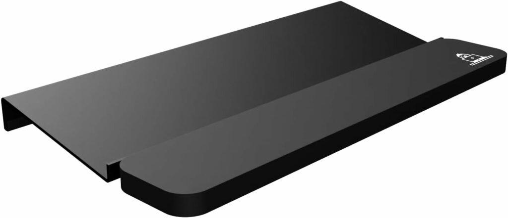 Deskello ErgoCombo Wrist Rest