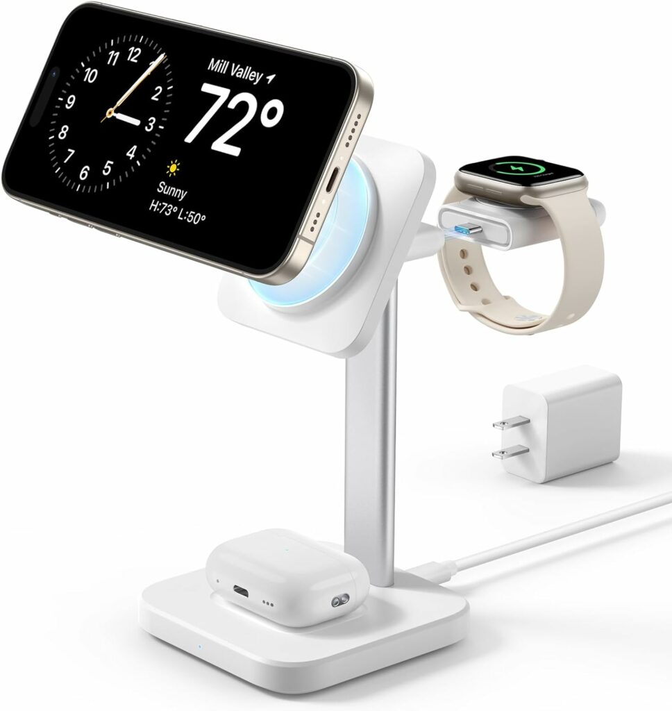 ESR 3-in-1 Magsafe Charger Stand