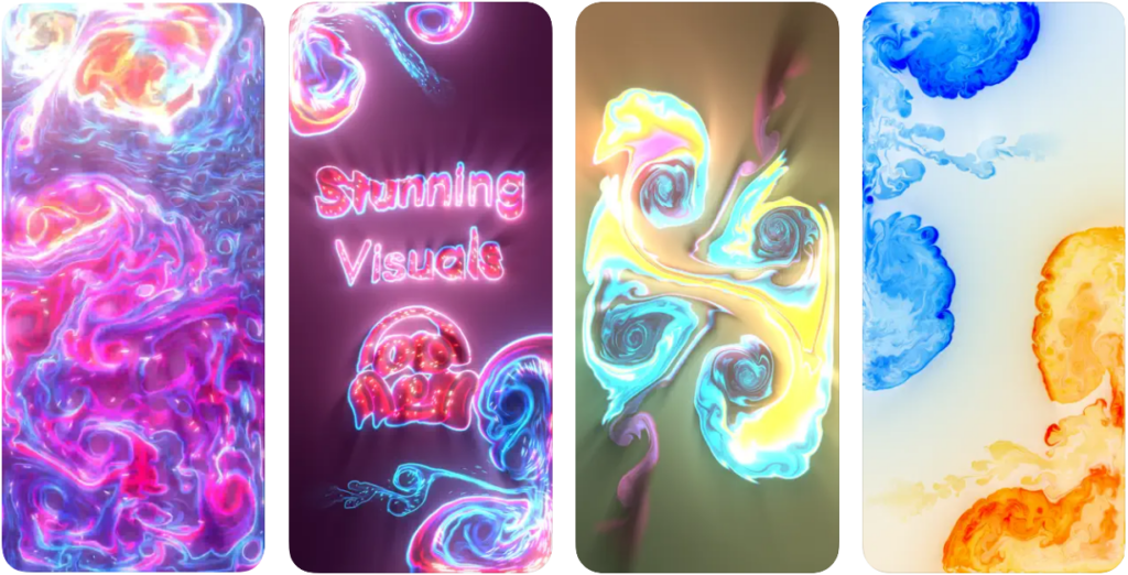 Fluid Simulation