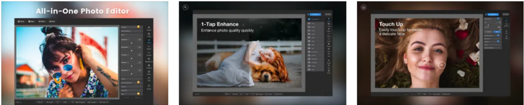 Fotor AI: Photo Editor, Design