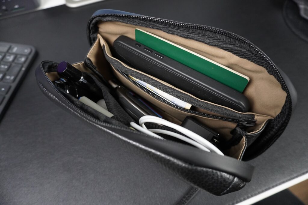 Grams28 131 Tech Pouch