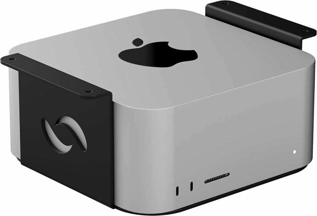 HumanCentric Under Desk Mount