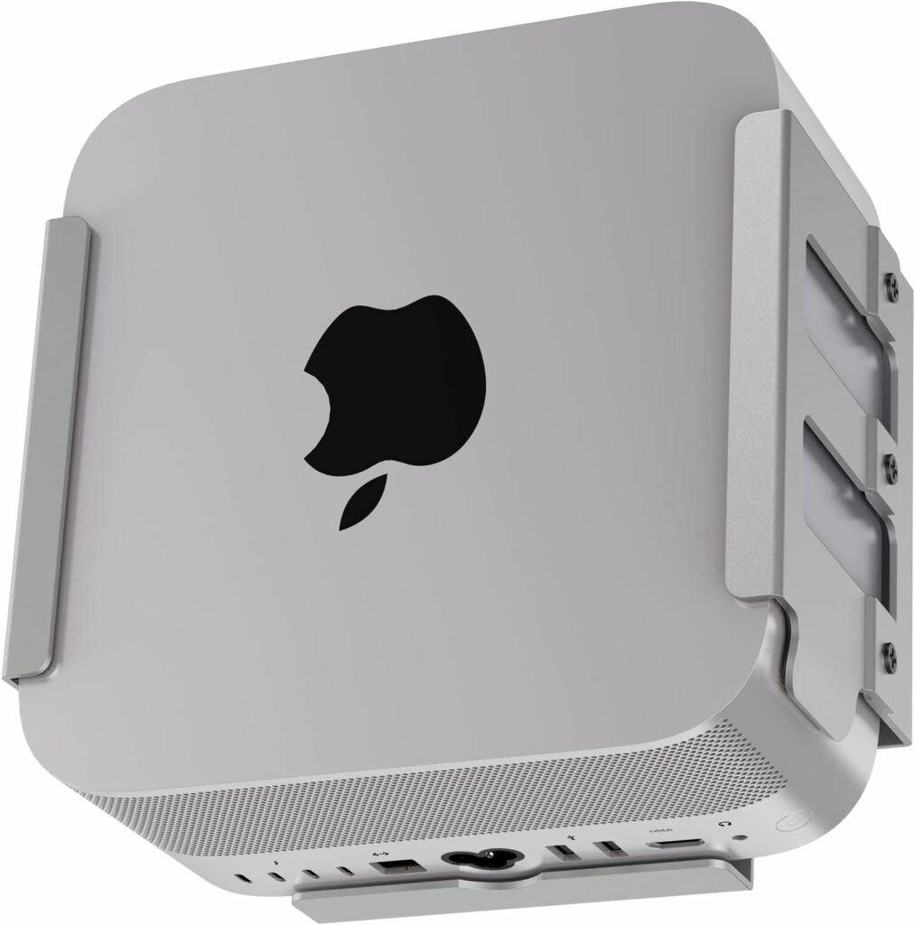 IFCASE Heat Dissipation Design Mac Studio Mount