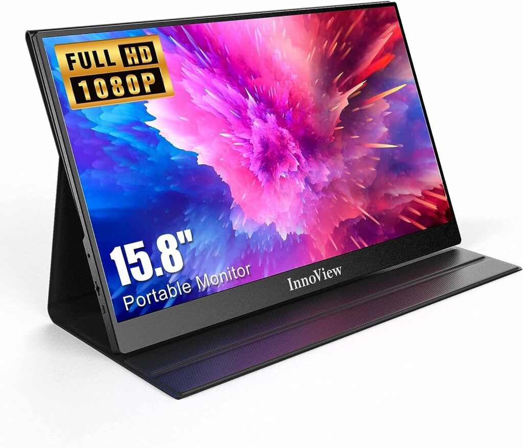 InnoView Mac Portable Monitor