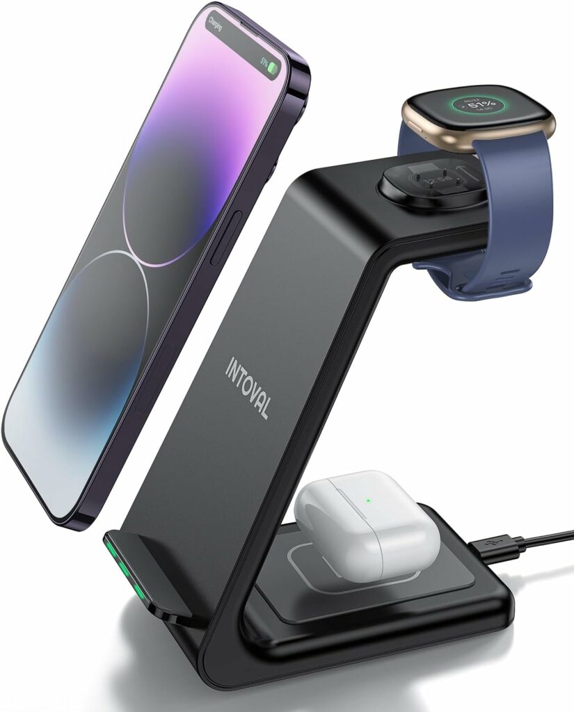 Intoval Wireless Charger